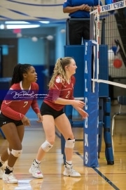 Volleyball Hendersonville at West Henderson_BRE_5641