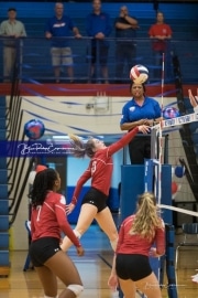 Volleyball Hendersonville at West Henderson_BRE_5647