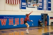 Volleyball Hendersonville at West Henderson_BRE_5651