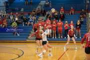 Volleyball Hendersonville at West Henderson_BRE_5689