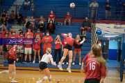 Volleyball Hendersonville at West Henderson_BRE_5695