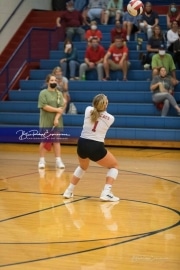 Volleyball Hendersonville at West Henderson_BRE_5707