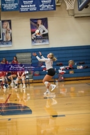 Volleyball Hendersonville at West Henderson_BRE_5764