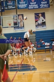 Volleyball Hendersonville at West Henderson_BRE_5767