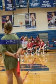 Volleyball Hendersonville at West Henderson_BRE_5770