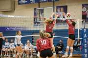 Volleyball Hendersonville at West Henderson_BRE_5785