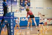 Volleyball Hendersonville at West Henderson_BRE_5805