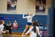 Volleyball Hendersonville at West Henderson_BRE_5836