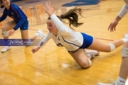 Volleyball Hendersonville at West Henderson_BRE_5845