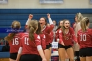 Volleyball Hendersonville at West Henderson_BRE_5882