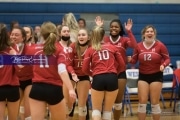 Volleyball Hendersonville at West Henderson_BRE_5884