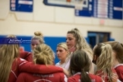 Volleyball Hendersonville at West Henderson_BRE_5901