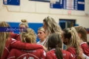 Volleyball Hendersonville at West Henderson_BRE_5902