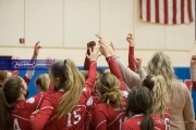 Volleyball Hendersonville at West Henderson_BRE_5903