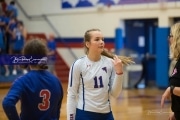 Volleyball Hendersonville at West Henderson_BRE_5907