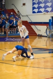Volleyball Hendersonville at West Henderson_BRE_5920