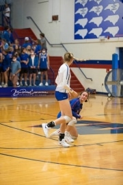Volleyball Hendersonville at West Henderson_BRE_5924
