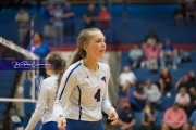 Volleyball Hendersonville at West Henderson_BRE_5937