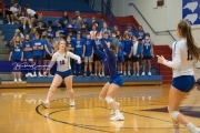 Volleyball Hendersonville at West Henderson_BRE_5955