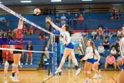 Volleyball Hendersonville at West Henderson_BRE_5958