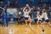 Volleyball Hendersonville at West Henderson_BRE_5965