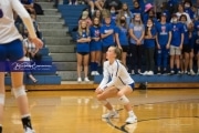 Volleyball Hendersonville at West Henderson_BRE_5984