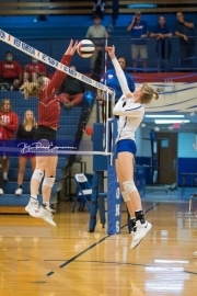 Volleyball Hendersonville at West Henderson_BRE_5995