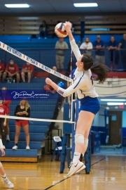 Volleyball Hendersonville at West Henderson_BRE_6059