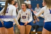 Volleyball Hendersonville at West Henderson_BRE_6064