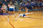 Volleyball Hendersonville at West Henderson_BRE_6082