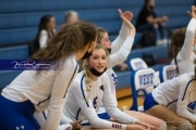 Volleyball Hendersonville at West Henderson_BRE_6148