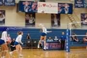 Volleyball Hendersonville at West Henderson_BRE_6182