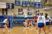 Volleyball Hendersonville at West Henderson_BRE_6213