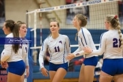 Volleyball Hendersonville at West Henderson_BRE_6220