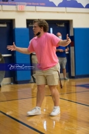Volleyball Hendersonville at West Henderson_BRE_6221