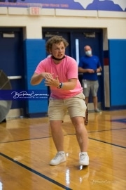 Volleyball Hendersonville at West Henderson_BRE_6223