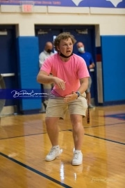 Volleyball Hendersonville at West Henderson_BRE_6224