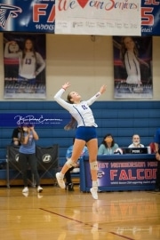 Volleyball Hendersonville at West Henderson_BRE_6261