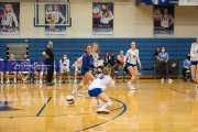 Volleyball Hendersonville at West Henderson_BRE_6277