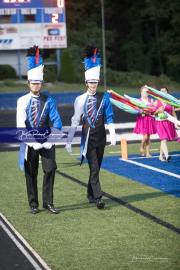 West Henderson Marching Band Senior Night Performance_BRE_6332