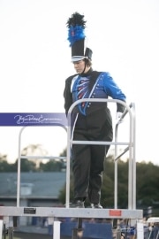 West Henderson Marching Band Senior Night Performance_BRE_6343