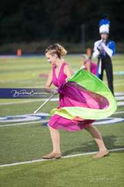 West Henderson Marching Band Senior Night Performance_BRE_6372