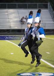 West Henderson Marching Band Senior Night Performance_BRE_6382