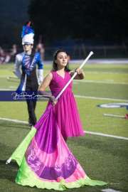 West Henderson Marching Band Senior Night Performance_BRE_6392