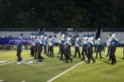 West Henderson Marching Band Senior Night Performance_BRE_6408