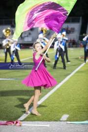 West Henderson Marching Band Senior Night Performance_BRE_6430