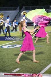 West Henderson Marching Band Senior Night Performance_BRE_6435