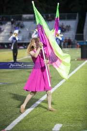 West Henderson Marching Band Senior Night Performance_BRE_6437