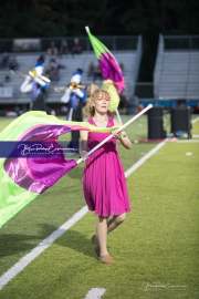 West Henderson Marching Band Senior Night Performance_BRE_6439
