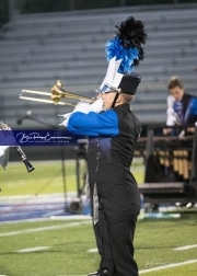 West Henderson Marching Band Senior Night Performance_BRE_6449